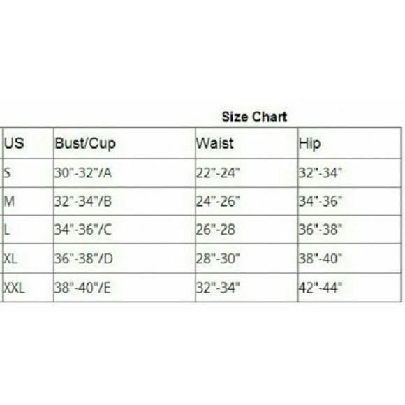 Sexy Cut Out Bikini Women Strappy Bathing Suit Hol - Picture 2 of 6